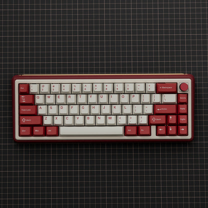 Foxy 65 Assembled Edition