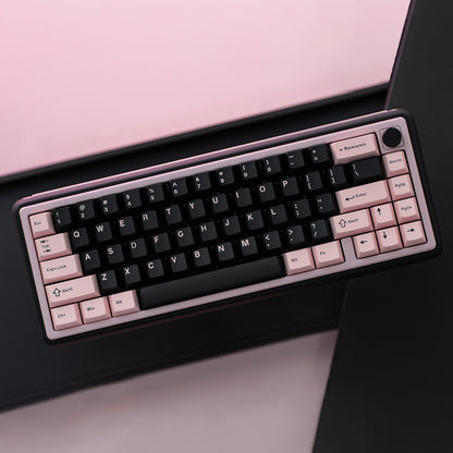 Foxy 65 Assembled Edition