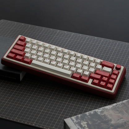 Foxy 65 Assembled Edition