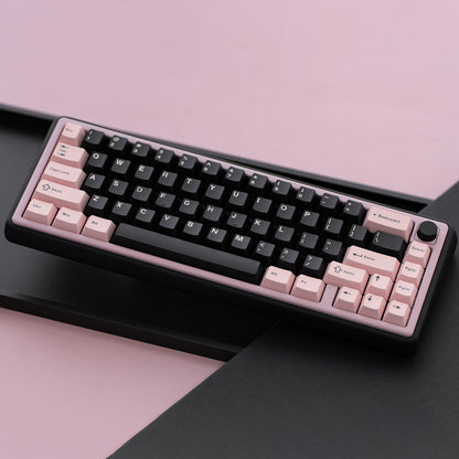 Foxy 65 Assembled Edition