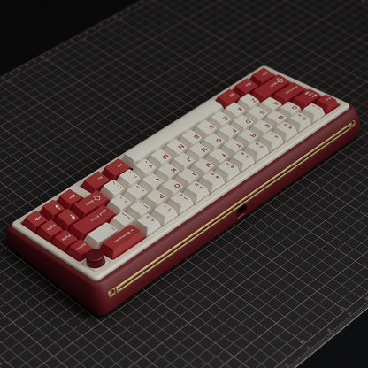 Foxy 65 Assembled Edition