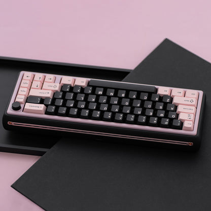 Foxy 65 Assembled Edition