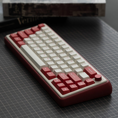 Foxy 65 Assembled Edition