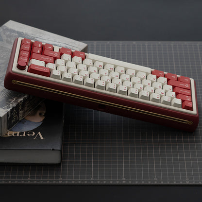 Foxy 65 Assembled Edition