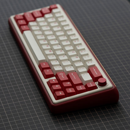 Foxy 65 Assembled Edition
