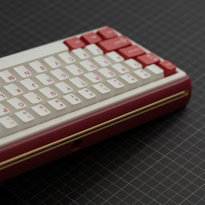 Foxy 65 Assembled Edition