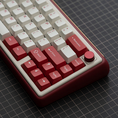 Foxy 65 Assembled Edition