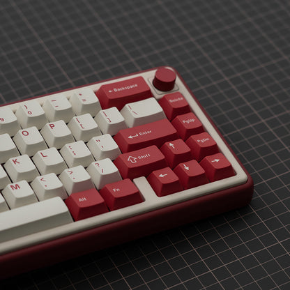 Foxy 65 Assembled Edition