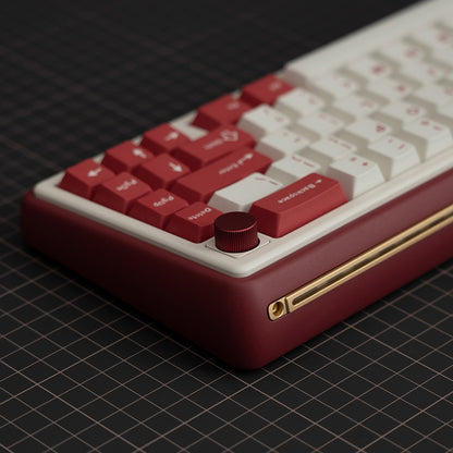 Foxy 65 Assembled Edition