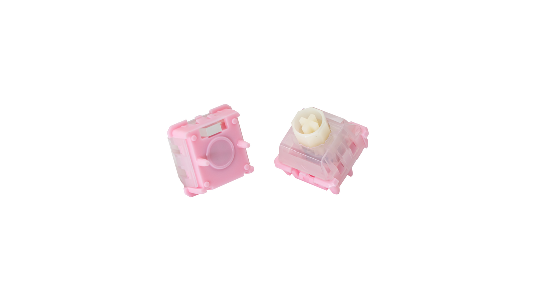 WS Flux Switch