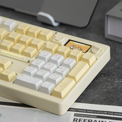 [Pre-Order]ND104 Keyboard