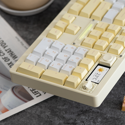 [Pre-Order]ND104 Keyboard