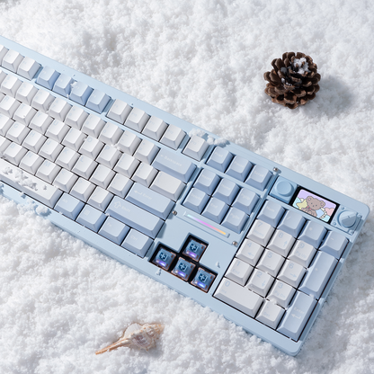 [Pre-Order]ND104 Keyboard