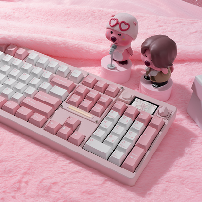 [Pre-Order]ND104 Keyboard