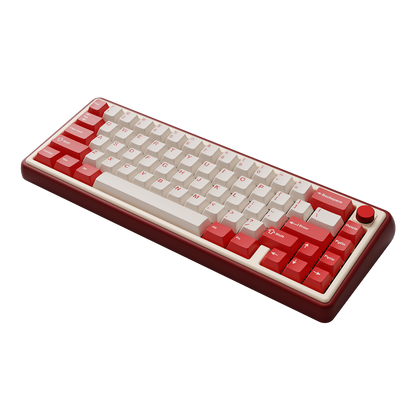 Foxy 65 Assembled Edition