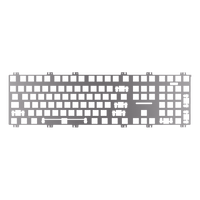 [Pre-Order]ND104 Keyboard Aluminum Plate