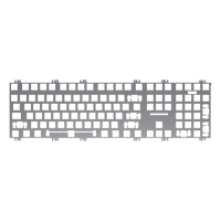 [Pre-Order]ND104 Keyboard PC Plate