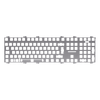 [Pre-Order]ND104 Keyboard PC Plate