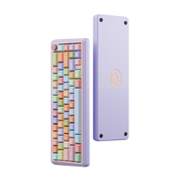 🎁 Paw 65 Assembled Edition (100% off)