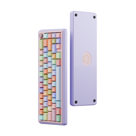 🎁 Paw 65 Assembled Edition (100% off)