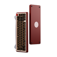 Foxy65 Barebone Edition