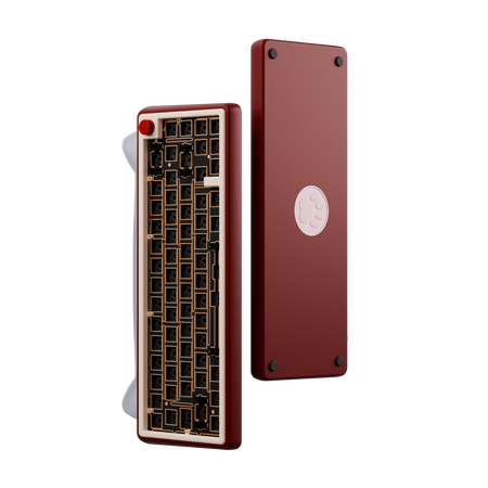 Foxy65 Barebone Edition