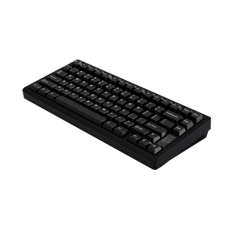 Slice75 HE Keyboard