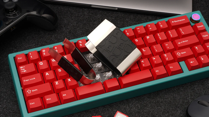 Keycap Puller