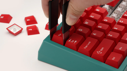 Keycap Puller