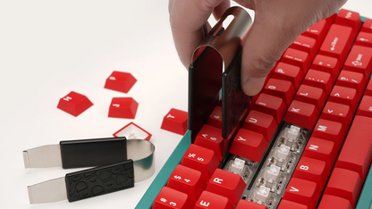 Keycap Puller
