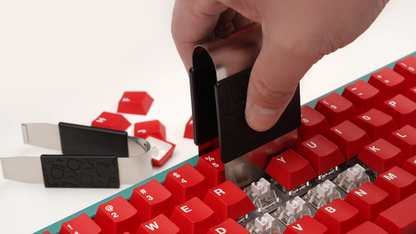 Keycap Puller