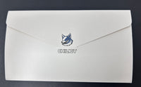 Chilkey Brand Letter