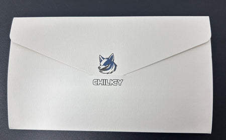 Chilkey Brand Letter