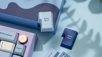 Chilkey Thanksgiving Gift Keycap Set