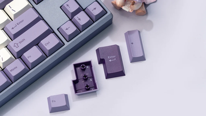 Chilkey Thanksgiving Gift Keycap Set