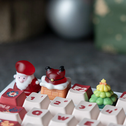 🎁 Christmas Gifts (100% off)