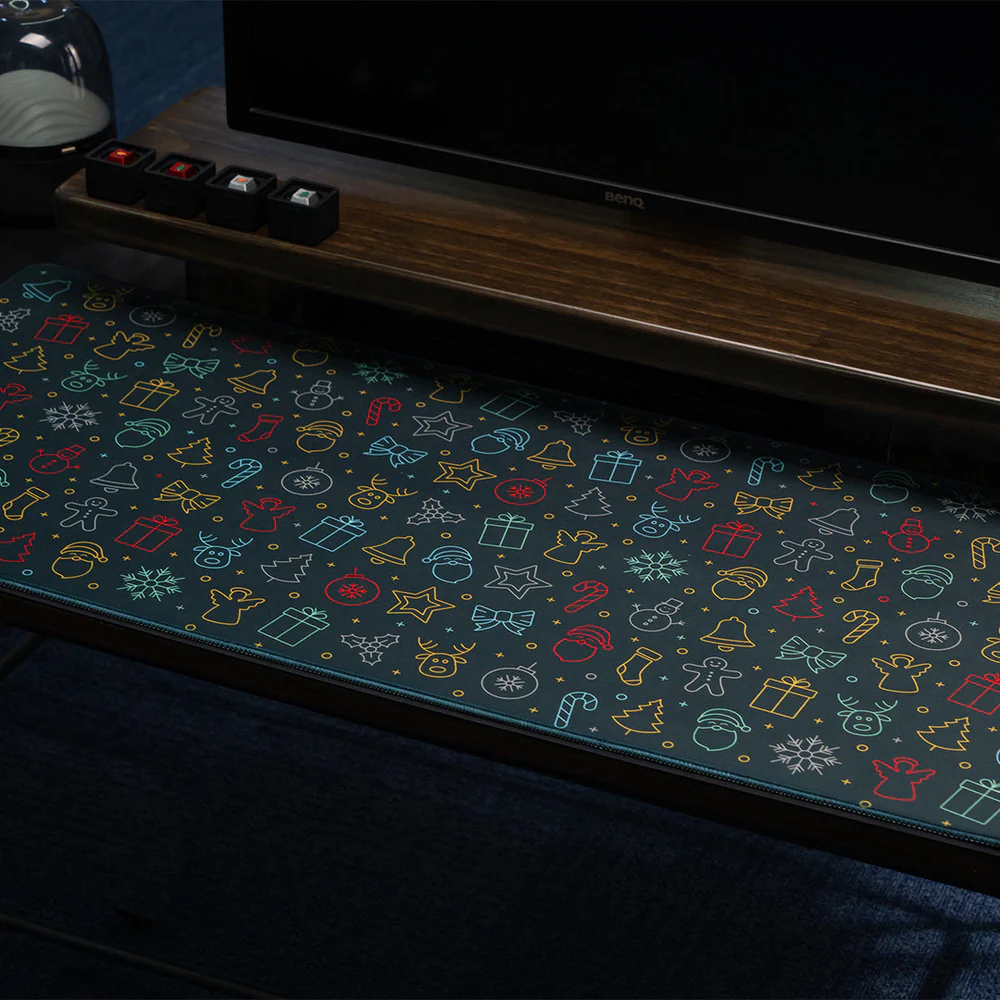 [Limited In-stock] Christmas Series