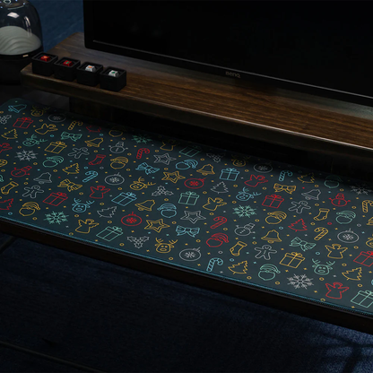 [Limited In-stock] Christmas Series