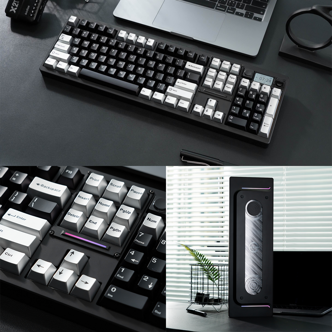 [Pre-Order]ND104 Keyboard