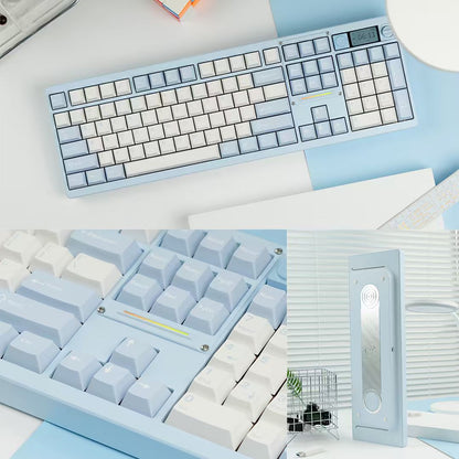 [Pre-Order]ND104 Keyboard