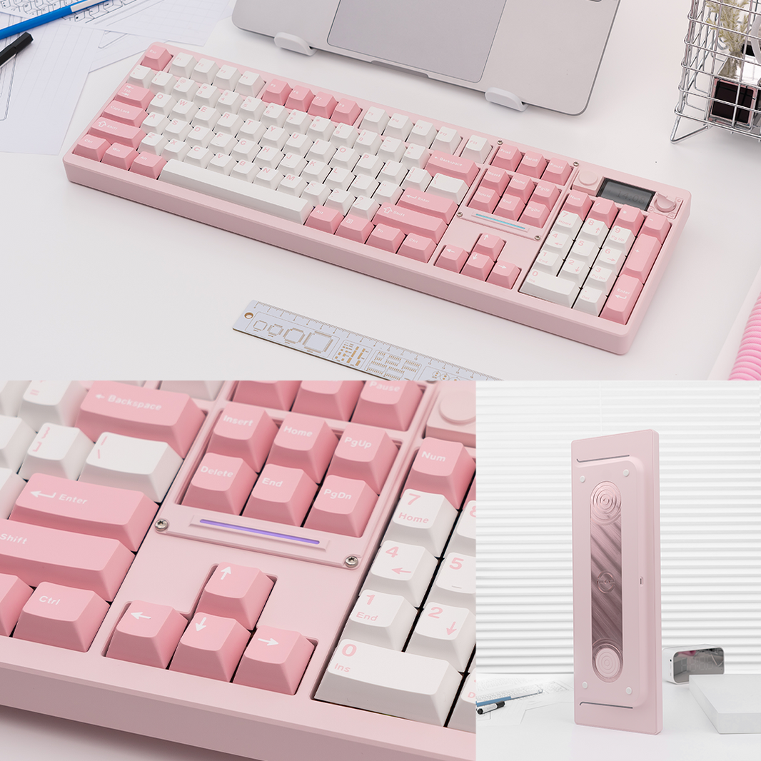 [Pre-Order]ND104 Keyboard