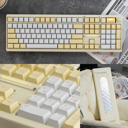 [Pre-Order]ND104 Keyboard