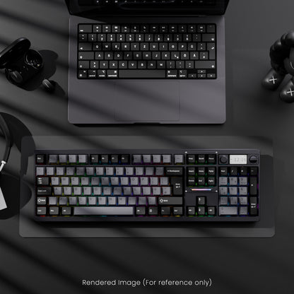 [Pre-Order]ND104 Keyboard